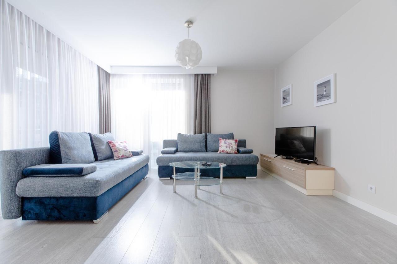 Resort Apartamenty Klifowa Rewal 19 Exterior photo